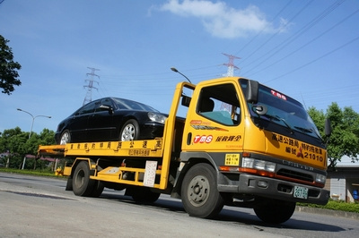 兴庆区旅顺口区道路救援